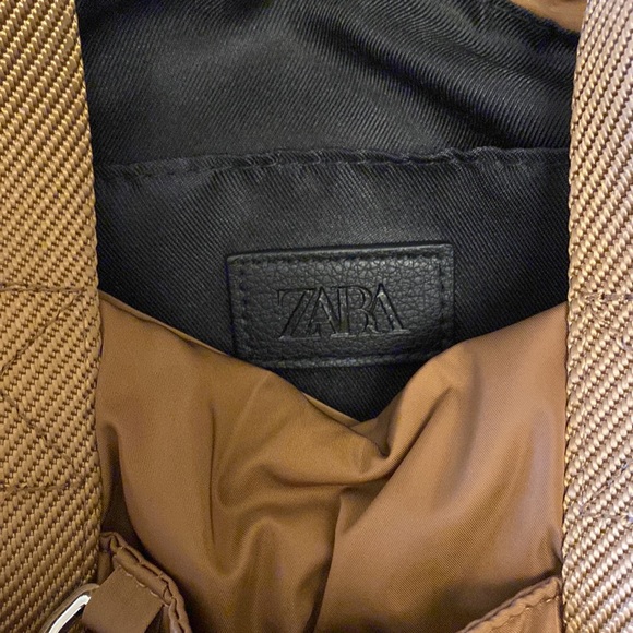 Zara purse - Picture 3 of 7